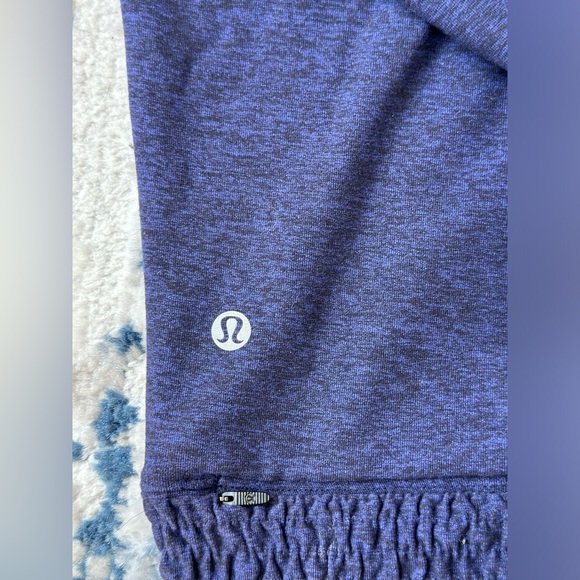 NWOT Lululemon Lead The Pack Hoodie - Picture 4 of 6